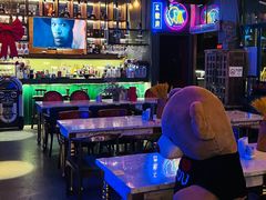 -JUKEBOX玖部音乐餐厅(华侨城店)