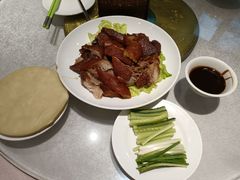 锅烧肘子-泰丰楼(前门西大街店)