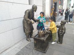 -天河潭旅游度假区