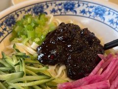 -老浒记民俗酒楼(王府井店)