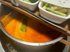 -生如夏花泰式火锅(鹭洲里店)