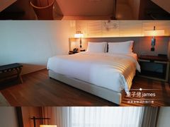 浴缸-杭州逸酒店(西湖武林店)