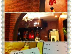 -永兴餐厅(复兴中路店)