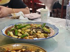 -富贵饭店(大源店)