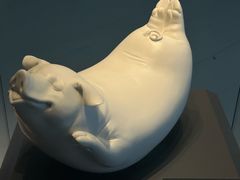 -中国闽台缘博物馆