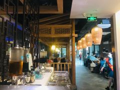 -野妹经典火锅(民治店)