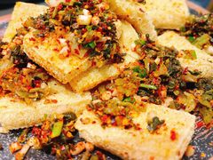 -五样儿西昌小签签烤串(建设路店)
