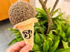-野人先生Gelato(上海长宁龙之梦店)