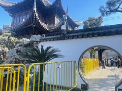 -豫园