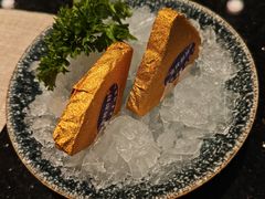 -东方红海鲜百汇(国际大厦店)