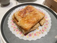 -禄运茶居·手工点心(猎德店)