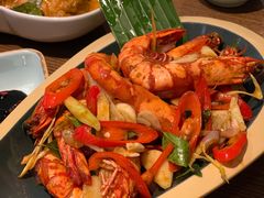 -马来西亚肉骨茶汤·招牌螃蟹·烧鸡·呷喱吧吧(海上世界店)