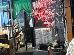 -呷哺呷哺 小火锅 (浦东新欧尚超市店)