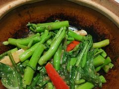 -功夫汤粤港餐厅(锦业路店)