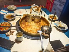 -万杰老灶火锅·20年老品牌(大丰店)
