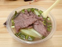 -牛师傅广式药膳牛骨汤美食(江南西店)