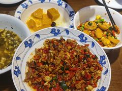 -八碗湘长沙市井菜(坡子街店)