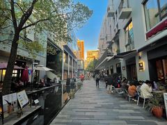 -Luneurs(幸福里店)