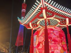 -海心沙亚运公园