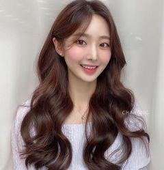 -F P· HAiR