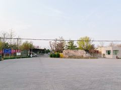 -大兴滨河森林公园