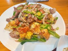 -汉时湘菜