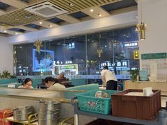 -粤顺渔坊·中山脆肉鲩火锅(清湖店)