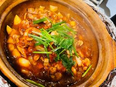 -金龙·打边炉(南京西路店)