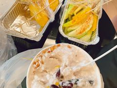 -海大南门夜市(海富街店)