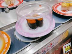 -元气寿司(环球港店)