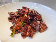 -北纬39度天津宴(黑牛城道店)