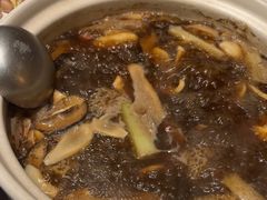 -天宜隆蘑菇宴火锅(石景山旗舰店)