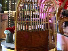 -繁花里音乐餐厅(新天地店)