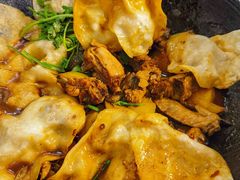 -百姓食府(秦虹路店)