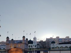 -哈尔滨道外清真寺