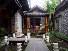 -鱼桥巷·美学川菜