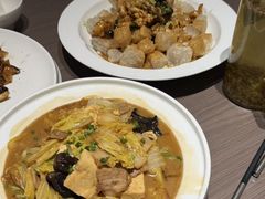 -将相和·海鲜蒸饺大连菜