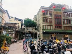 -华林禅寺
