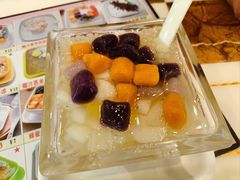 -爽爽王牌甜品(河背村店)