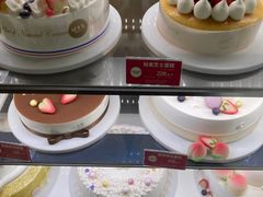 -味多美蛋糕(阜成门店)