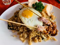 印尼炒饭-Mai Mai Restaurant