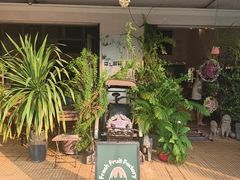 -Fresh Fruit Factory - Fruit Cuisine Restaurant