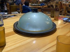 -阿鸡鱼庄·顺德鲜蒸小炒(亚运村店)