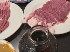 -裕德孚·非遗手切涮羊肉(东直门内大街店)