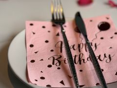 -禄台 the Balcony(亮马河店)