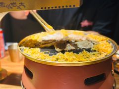 -西塔老太太泥炉烤肉(万柳华联店)