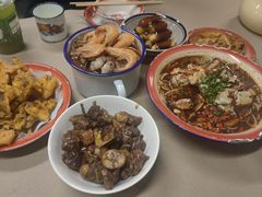 -老三样·旧食新味(万寿宫店)