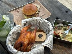 -精酿农场Brew Farm·沙漠绿洲餐厅