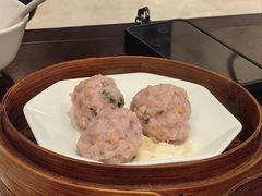 -京香轩·中餐厅(上海中庚聚龙酒店)