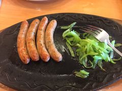 -萨莉亚意式餐厅(深圳北站店)